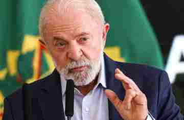  Lula finaliza plano aos setores afetados por tarifaço de Trump 